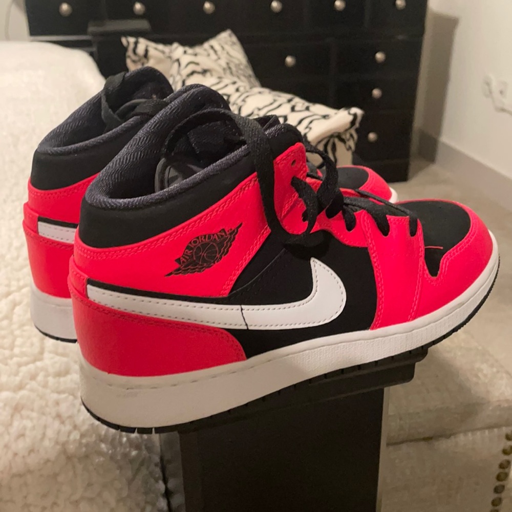 COPY - Retro Jordan 1’s